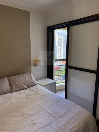 Imagem Apartamento com 3 Quartos à Venda, 85 m² em Brooklin Paulista - São Paulo