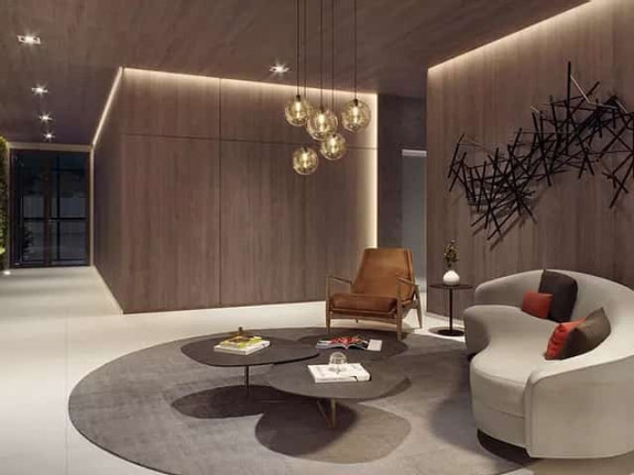 Imagem Apartamento com 2 Quartos à Venda, 109 m² em Campo Belo - São Paulo Imagem Apartamento com 2 Quartos à Venda, 109 m² em Campo Belo - São Paulo