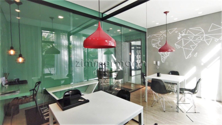 Imagem Apartamento com 1 Quarto à Venda, 80 m² em Bela Vista - São Paulo Imagem Apartamento com 1 Quarto à Venda, 80 m² em Bela Vista - São Paulo