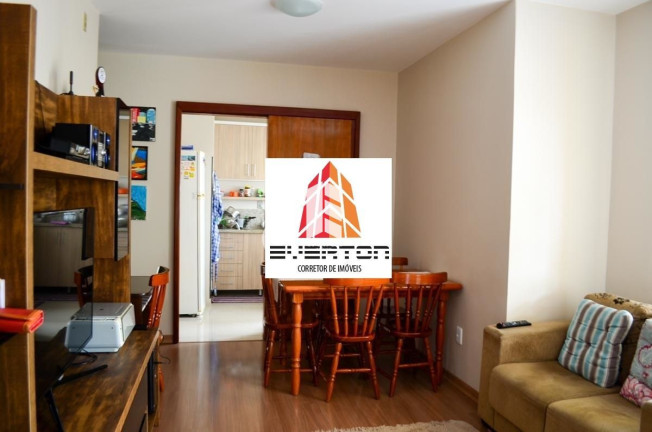 Imagem Apartamento com 2 Quartos à Venda, 68 m² em Centro - Santa Maria