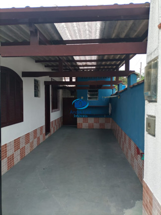 Imagem Casa com 1 Quarto à Venda, 135 m² em Enseada - Ubatuba