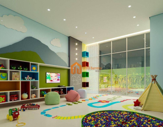 Imagem Apartamento com 3 Quartos à Venda, 95 m² em Aldeota - Fortaleza Imagem Apartamento com 3 Quartos à Venda, 95 m² em Aldeota - Fortaleza