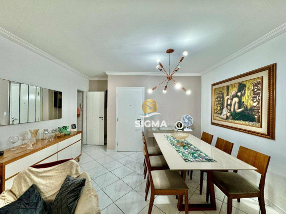 Imagem Apartamento com 2 Quartos à Venda, 90 m² em Pitangueiras - Guarujá Imagem Apartamento com 2 Quartos à Venda, 90 m² em Pitangueiras - Guarujá