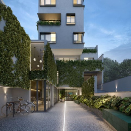 Imagem Apartamento com 2 Quartos à Venda, 81 m² em Auxiliadora - Porto Alegre