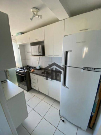 Imagem Apartamento com 2 Quartos à Venda, 58 m² em Casa Caiada - Olinda Imagem Apartamento com 2 Quartos à Venda, 58 m² em Casa Caiada - Olinda