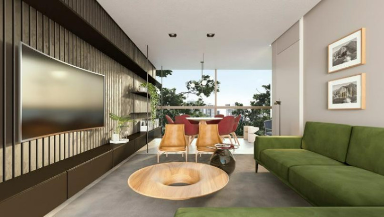 Imagem Apartamento com 2 Quartos à Venda, 47 m² em Jardim Oceania - João Pessoa Imagem Apartamento com 2 Quartos à Venda, 47 m² em Jardim Oceania - João Pessoa