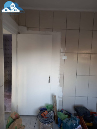 Imagem Casa com 2 Quartos para Alugar, 45 m² em Vila Verde - São Paulo