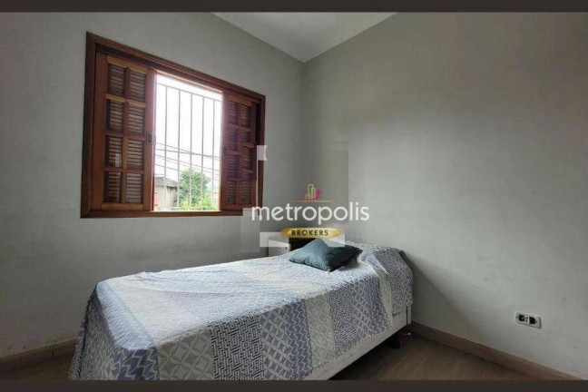 Imagem Sobrado com 3 Quartos à Venda, 171 m² em Vila Guarani - Santo André Imagem Sobrado com 3 Quartos à Venda, 171 m² em Vila Guarani - Santo André