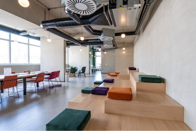 Imagem Imóvel com 1 Quarto à Venda, 46 m² em Moema - São Paulo