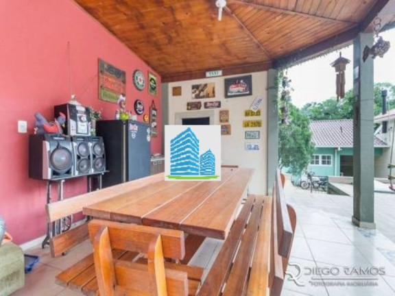 Imagem Casa com 2 Quartos à Venda, 75 m² em Parque Santa Fé - Porto Alegre Imagem Casa com 2 Quartos à Venda, 75 m² em Parque Santa Fé - Porto Alegre