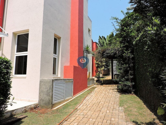 Imagem Casa com 4 Quartos à Venda, 428 m² em Palos Verdes - Carapicuíba