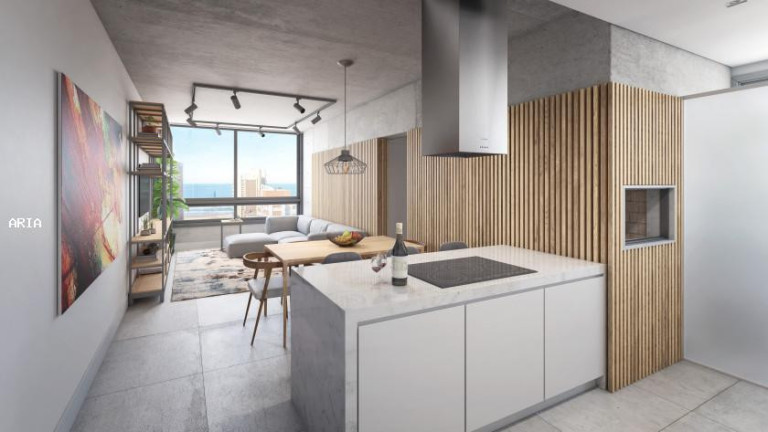 Imagem Apartamento com 2 Quartos à Venda, 73 m² em Centro - Torres Imagem Apartamento com 2 Quartos à Venda, 73 m² em Centro - Torres