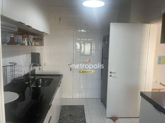 Imagem Apartamento com 3 Quartos à Venda, 92 m² em Santo Antônio - São Caetano Do Sul Imagem Apartamento com 3 Quartos à Venda, 92 m² em Santo Antônio - São Caetano Do Sul