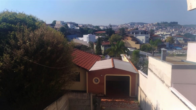 Imagem Casa com 3 Quartos à Venda, 205 m² em Jardim Dos Estados - Poços De Caldas