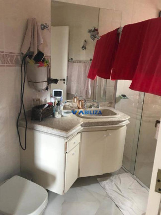Imagem Apartamento com 3 Quartos à Venda, 138 m² em Penha De França - São Paulo