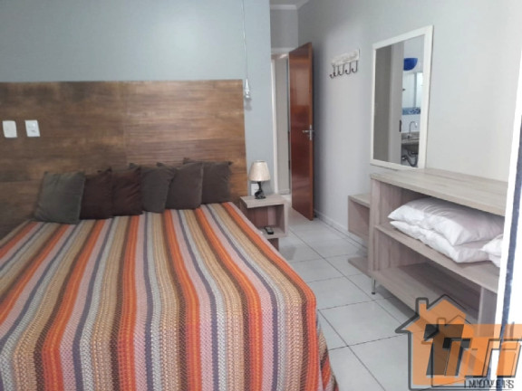 Imagem Apartamento com 2 Quartos para Temporada, 80 m² em Praia Grande - Ubatuba