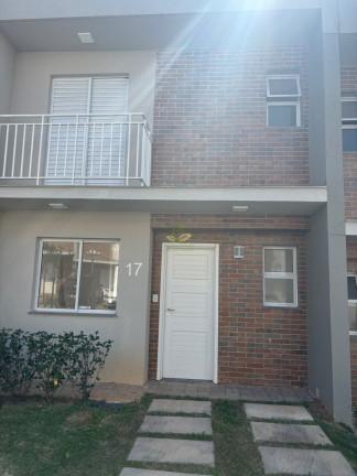 Imagem Casa de Condomínio com 2 Quartos à Venda, 79 m² em Loteamento Santo Antônio - Itatiba Imagem Casa de Condomínio com 2 Quartos à Venda, 79 m² em Loteamento Santo Antônio - Itatiba