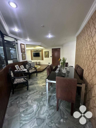 Imagem Imóvel com 3 Quartos à Venda, 303 m² em Centro - São Vicente Imagem Imóvel com 3 Quartos à Venda, 303 m² em Centro - São Vicente