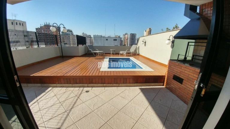 Imagem Apartamento com 4 Quartos para Alugar, 240 m² em Perdizes - São Paulo Imagem Apartamento com 4 Quartos para Alugar, 240 m² em Perdizes - São Paulo