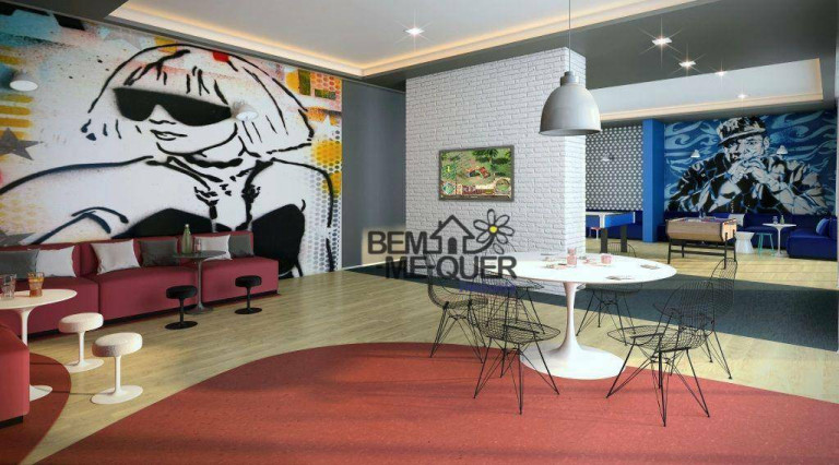 Imagem Apartamento com 3 Quartos à Venda, 100 m² em Parque São Domingos - São Paulo
