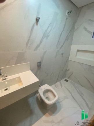 Imagem Casa com 3 Quartos à Venda, 128 m² em Planalto - Montes Claros