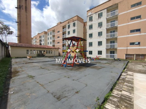 Imagem Apartamento com 2 Quartos para Alugar, 51 m² em Jibóia Branca - Ananindeua