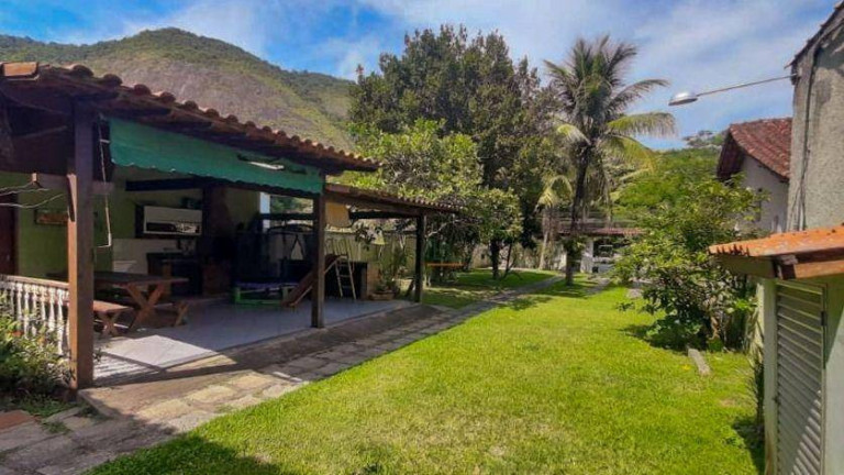 Imagem Casa com 3 Quartos à Venda, 180 m² em Itaipu - Niterói Imagem Casa com 3 Quartos à Venda, 180 m² em Itaipu - Niterói