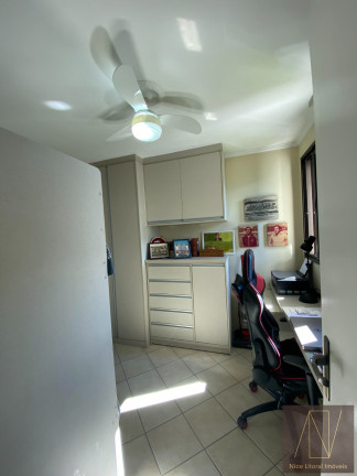 Imagem Apartamento com 3 Quartos à Venda, 94 m² em Massaguaçu - Caraguatatuba