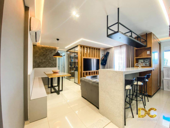 Imagem Apartamento com 2 Quartos à Venda, 79 m² em Jardim Das Americas - Cuiabá