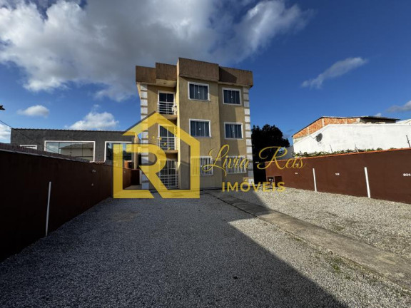 Apartamento com 2 Quartos para Alugar, 60 m² em Cidade Praiana - Rio Das Ostras