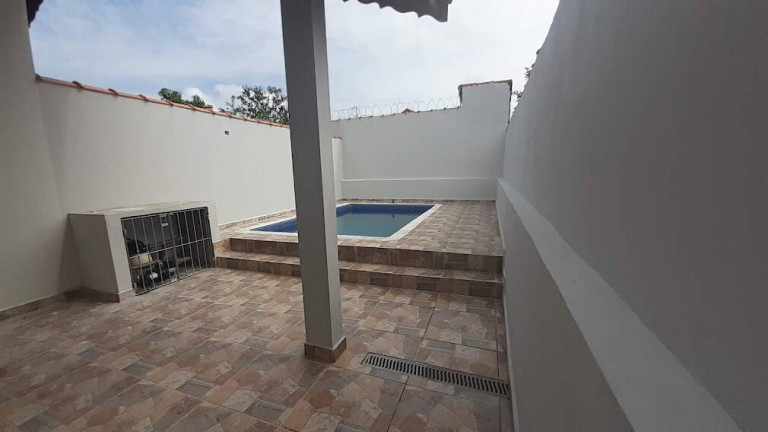 Imagem Casa com 2 Quartos à Venda, 150 m² em Florida Mirim - Mongaguá Imagem Casa com 2 Quartos à Venda, 150 m² em Florida Mirim - Mongaguá