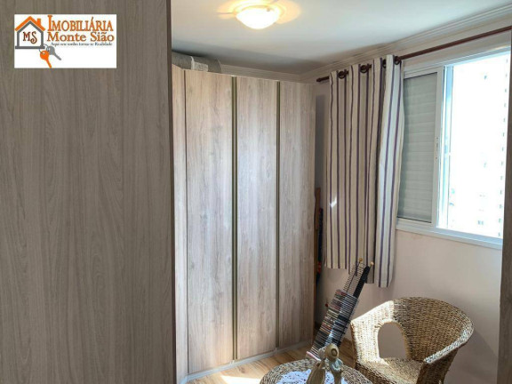 Imagem Apartamento com 3 Quartos à Venda, 83 m² em Jardim Zaira - Guarulhos Imagem Apartamento com 3 Quartos à Venda, 83 m² em Jardim Zaira - Guarulhos
