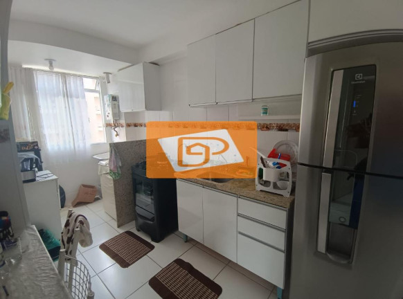 Apartamento com 2 Quartos à Venda,  em Corrêas - Petrópolis