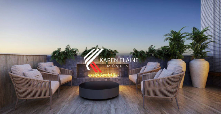 Apartamento com 2 Quartos à Venda, 84 m² em Kobrasol - São José