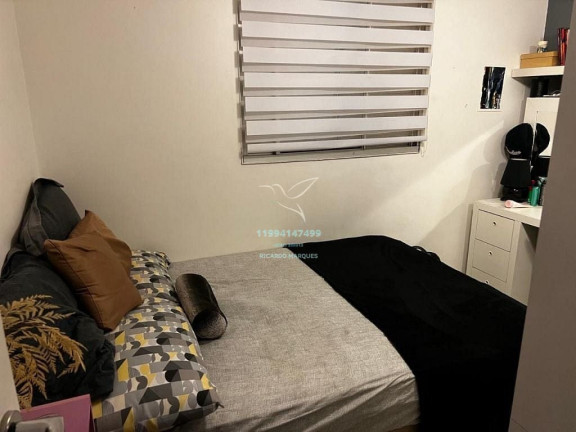 Imagem Cobertura com 3 Quartos à Venda, 134 m² em Butantã - São Paulo
