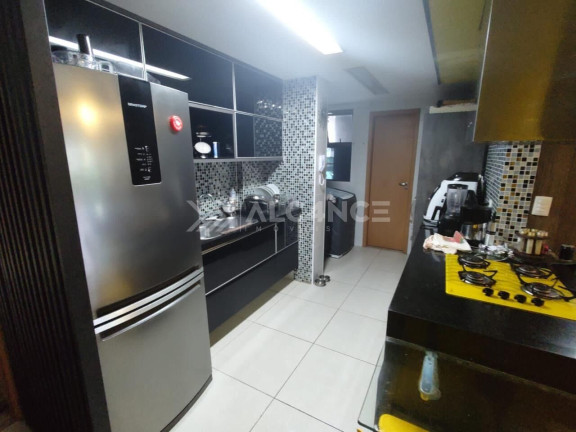 Imagem Apartamento com 3 Quartos à Venda, 135 m² em Intermares - Cabedelo Imagem Apartamento com 3 Quartos à Venda, 135 m² em Intermares - Cabedelo