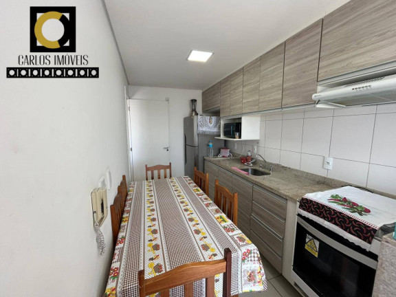 Imagem Apartamento com 1 Quarto à Venda, 52 m² em Vila Valença - São Vicente