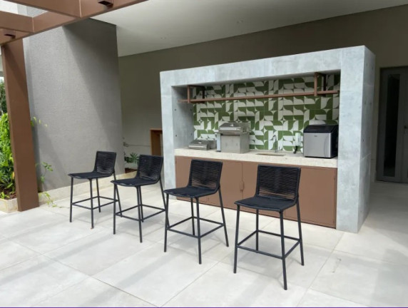 Imagem Apartamento com 1 Quarto à Venda, 26 m² em Vila Olímpia - São Paulo Imagem Apartamento com 1 Quarto à Venda, 26 m² em Vila Olímpia - São Paulo
