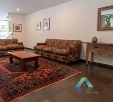 Imagem Apartamento com 3 Quartos à Venda, 150 m² em Vila Andrade - São Paulo