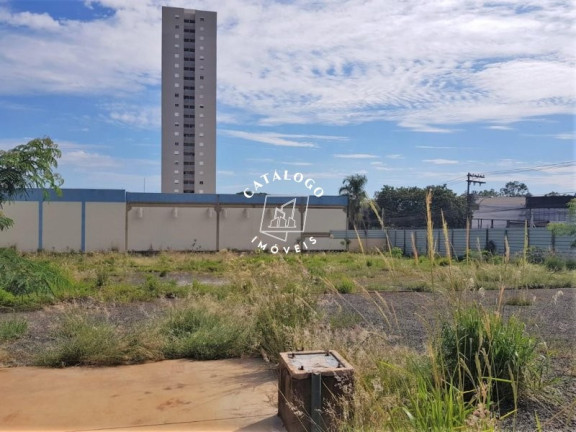 Imagem Imóvel à Venda, 200 m² em Parque Industrial Lagoinha - Ribeirão Preto