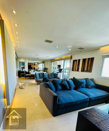 Imagem Apartamento com 3 Quartos à Venda, 143 m² em Chácara Santo Antônio (zona Sul) - São Paulo Imagem Apartamento com 3 Quartos à Venda, 143 m² em Chácara Santo Antônio (zona Sul) - São Paulo