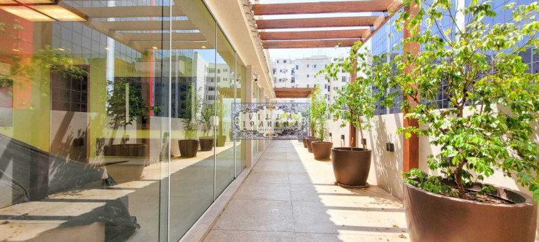 Cobertura com 4 Quartos à Venda, 240 m² em Botafogo - Rio De Janeiro