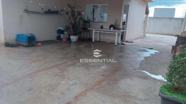 Imagem Casa com 2 Quartos à Venda, 70 m² em Jardim Dos Ipês - Bady Bassitt Imagem Casa com 2 Quartos à Venda, 70 m² em Jardim Dos Ipês - Bady Bassitt