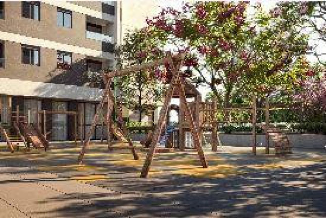 Imagem Apartamento com 1 Quarto à Venda, 48 m² em Edifício Union Planeta - Sorocaba