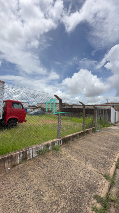 Terreno à Venda, 260 m² em Vila Scarabucci - Franca