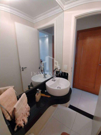 Imagem Apartamento com 3 Quartos à Venda, 107 m² em Vila Lusitânia - São Bernardo Do Campo Imagem Apartamento com 3 Quartos à Venda, 107 m² em Vila Lusitânia - São Bernardo Do Campo