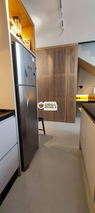 Imagem Apartamento com 1 Quarto à Venda, 45 m² em Carvoeira - Florianópolis Imagem Apartamento com 1 Quarto à Venda, 45 m² em Carvoeira - Florianópolis