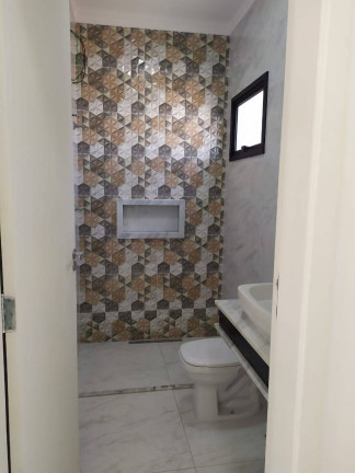 Imagem Casa com 3 Quartos à Venda, 153 m² em Horto Florestal - Sorocaba