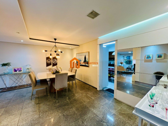 Imagem Apartamento com 3 Quartos à Venda,  em Meireles - Fortaleza