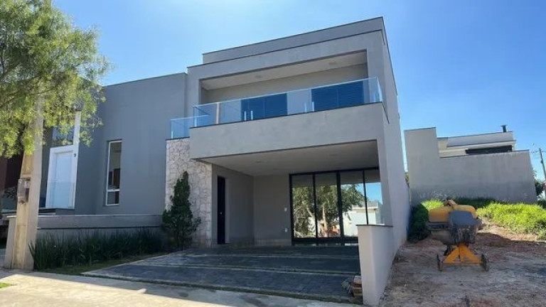 Casa com 3 Quartos à Venda, 157 m² em Jardim Novo Horizonte - Sorocaba